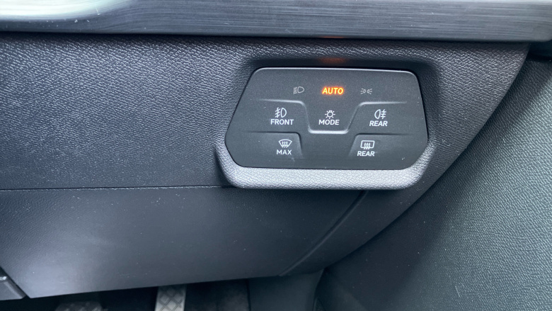 CUPRA Formentor 1.5 TSI 150 V1 5dr Petrol Estate